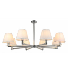 Люстра на штанге ILLUMICO  IL0500-8P-79 CR