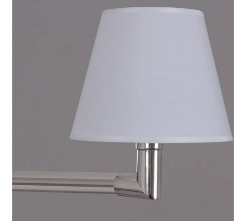 Люстра на штанге ILLUMICO IL0500-8P-79 CR