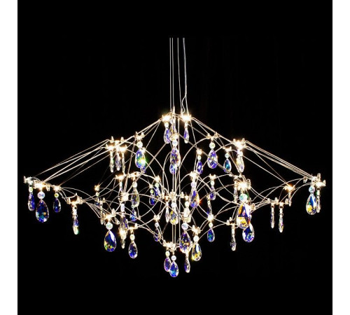 Подвесная люстра ILLUMICO IL0606 IL0606-900HX-57 Ether