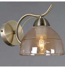 Бра ILLUMICO AREZZO IL0733-1WSQ-25 AB AREZZO