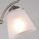 Люстра на штанге ILLUMICO IL0900-5CSQ-26 AB ELITE