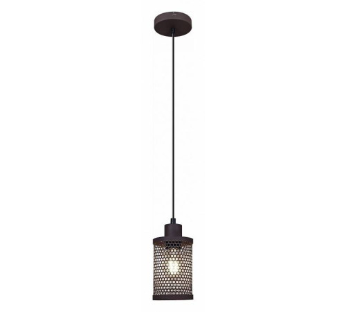 Подвесной светильник ILLUMICO IL1031-1P-05 COFFE
