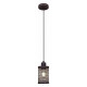 Подвесной светильник ILLUMICO IL1031-1P-05 COFFE