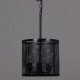 Подвесной светильник ILLUMICO IL1031-3P-05 BLACK