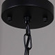 Подвесной светильник ILLUMICO IL1031-3P-05 BLACK