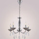 Подвесная люстра ILLUMICO IL1241-5PPA-29 CR