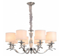 Подвесная люстра ILLUMICO  IL1364-8PPA-29 CR