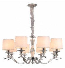 Подвесная люстра ILLUMICO  IL1364-8PPA-29 CR