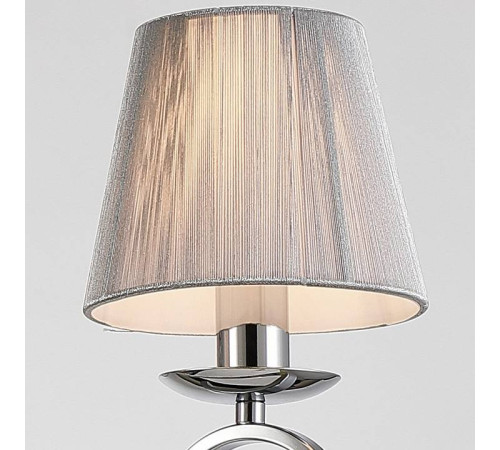 Подвесная люстра ILLUMICO IL1526-3P-27 CR