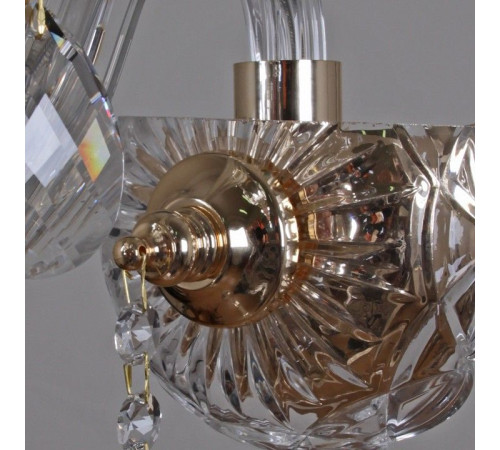 Бра ILLUMICO IL2066 IL2066-1WBC-25 ELITE