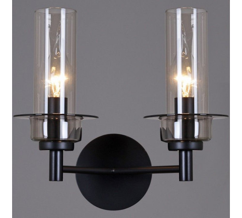 Бра ILLUMICO IL2216 IL2216-2WLS-24 HIGHBALL
