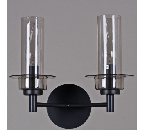 Бра ILLUMICO IL2216 IL2216-2WLS-24 HIGHBALL
