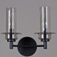 Бра ILLUMICO IL2216 IL2216-2WLS-24 HIGHBALL