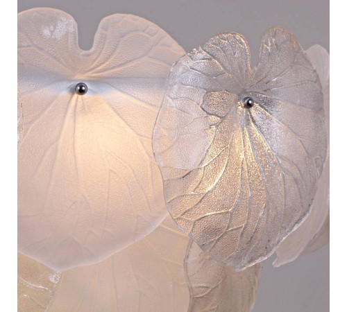 Подвесная люстра ILLUMICO IL5105-12PDI-39 CR