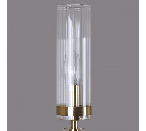 Люстра на штанге ILLUMICO IL5267-8PLS-25 ELITE