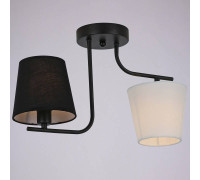 Светильник на штанге ILLUMICO Beti IL8134-2COU-79 BK Beti