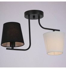 Светильник на штанге ILLUMICO Beti IL8134-2COU-79 BK Beti