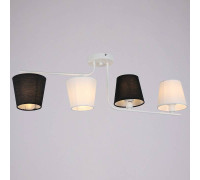 Светильник на штанге ILLUMICO Beti IL8134-4COU-79 WH Beti
