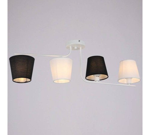 Светильник на штанге ILLUMICO Beti IL8134-4COU-79 WH Beti