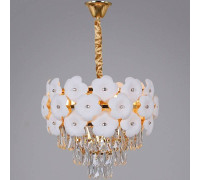 Подвесная люстра ILLUMICO  IL8139-5