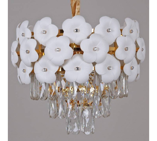 Подвесная люстра ILLUMICO IL8139-5