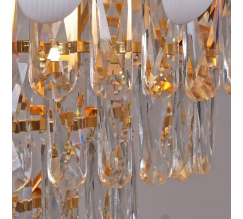 Подвесная люстра ILLUMICO IL8139-5