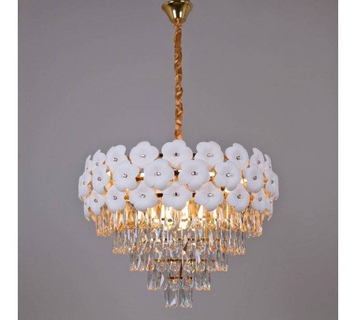 Подвесная люстра ILLUMICO IL8139-9