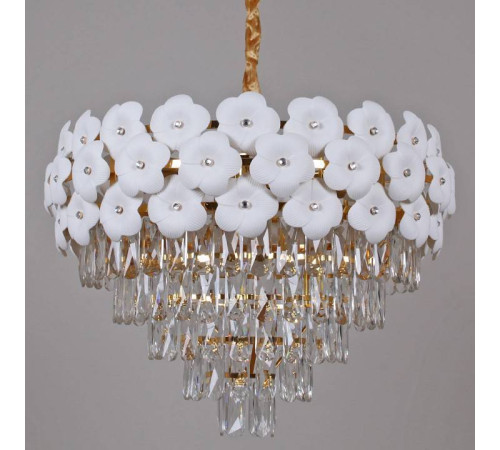 Подвесная люстра ILLUMICO IL8139-9