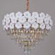 Подвесная люстра ILLUMICO IL8139-9