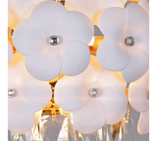 Подвесная люстра ILLUMICO IL8139-9