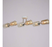 Светильник на штанге ILLUMICO Bice IL8148-6COU-79 WH GD Bice