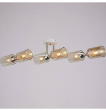 Светильник на штанге ILLUMICO Bice IL8148-6COU-79 WH GD Bice