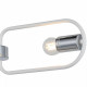 Люстра на штанге ILLUMICO IL8253-3COU-79 WH CR