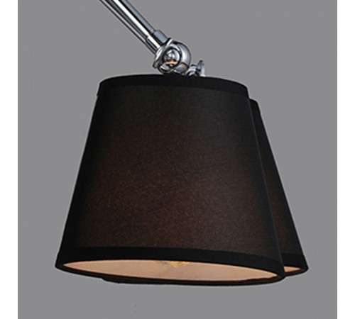 Подвесная люстра ILLUMICO IL8687-9P-10 CR