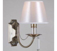 Бра ILLUMICO  IL9466-1WSQ-26 AB ELITE