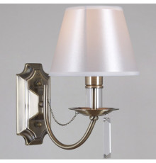 Бра ILLUMICO  IL9466-1WSQ-26 AB ELITE