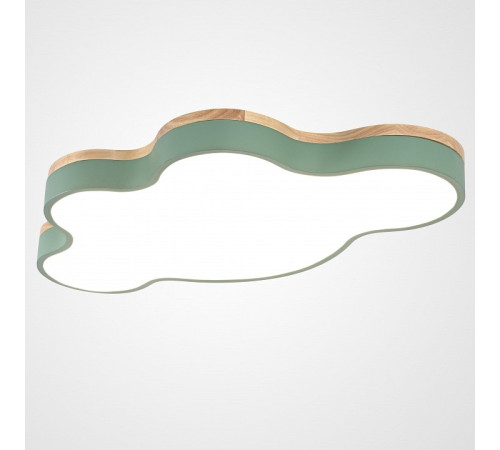 Накладной светильник Imperiumloft CLOUD ECO CLOUD-ECO01