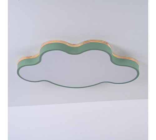 Накладной светильник Imperiumloft CLOUD ECO CLOUD-ECO01