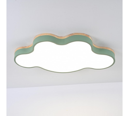 Накладной светильник Imperiumloft CLOUD ECO CLOUD-ECO01