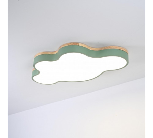 Накладной светильник Imperiumloft CLOUD ECO CLOUD-ECO01