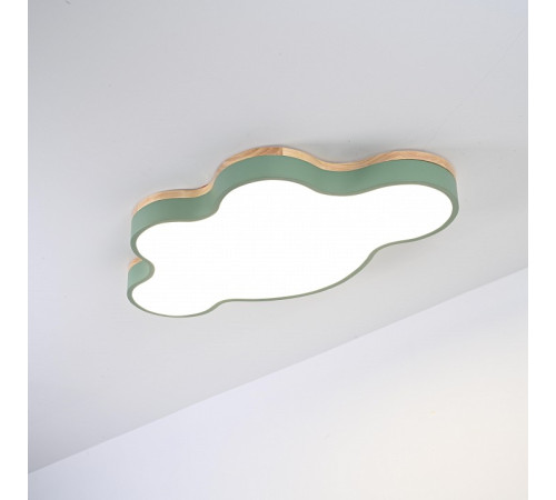 Накладной светильник Imperiumloft CLOUD ECO CLOUD-ECO01