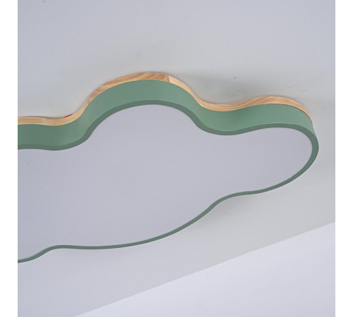 Накладной светильник Imperiumloft CLOUD ECO CLOUD-ECO01