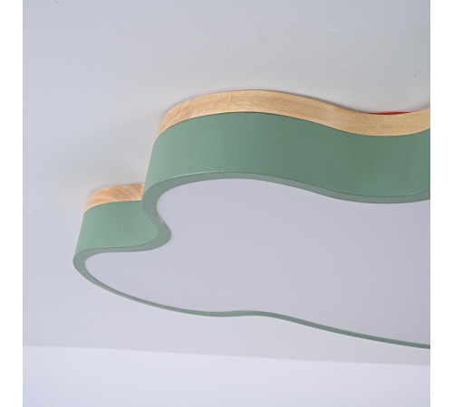 Накладной светильник Imperiumloft CLOUD ECO CLOUD-ECO01