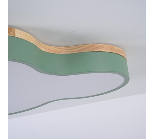 Накладной светильник Imperiumloft CLOUD ECO CLOUD-ECO01