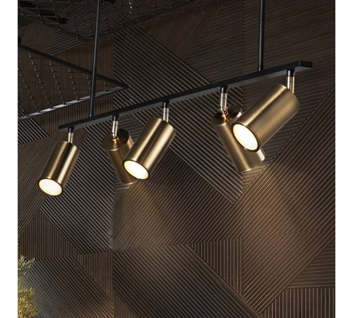 Светильник на штанге Imperiumloft Long John LINO01