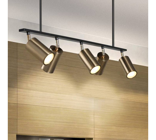 Светильник на штанге Imperiumloft Long John LINO01