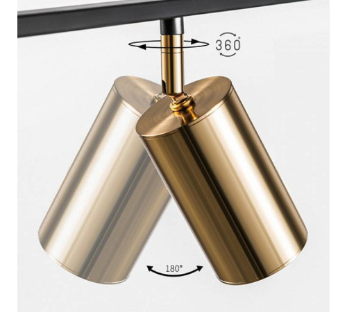 Светильник на штанге Imperiumloft Long John LINO01