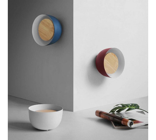 Накладной светильник Imperiumloft LOKE LOKE01