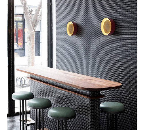 Накладной светильник Imperiumloft LOKE LOKE01