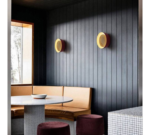 Накладной светильник Imperiumloft LOKE LOKE01